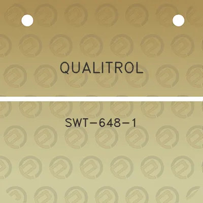 qualitrol-swt-648-1