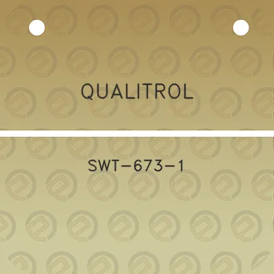 qualitrol-swt-673-1