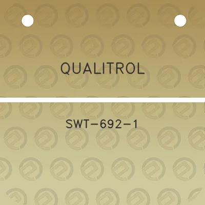 qualitrol-swt-692-1