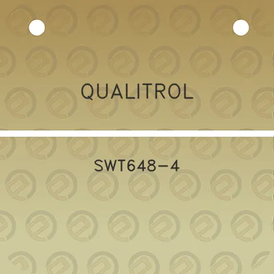 qualitrol-swt648-4