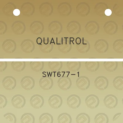 qualitrol-swt677-1