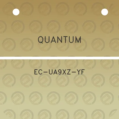 quantum-ec-ua9xz-yf