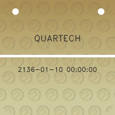 quartech-10012136