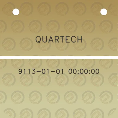 quartech-01019113