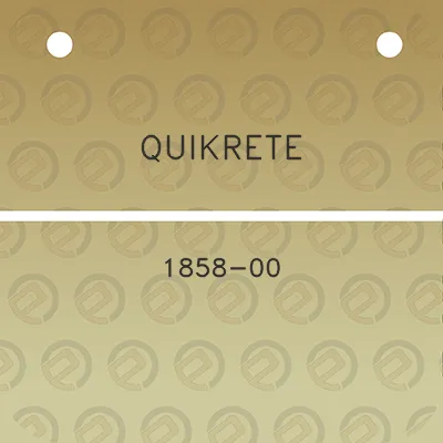 quikrete-1858-00