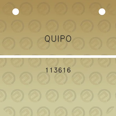 quipo-113616