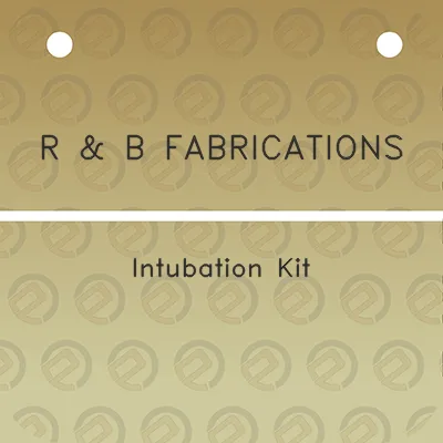 r-b-fabrications-intubation-kit