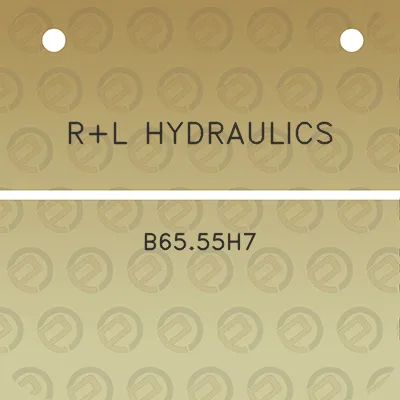 rl-hydraulics-b6555h7