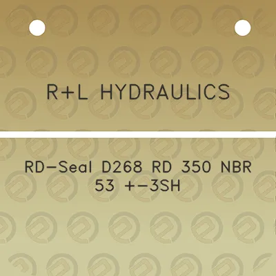 rl-hydraulics-rd-seal-d268-rd-350-nbr-53-3sh