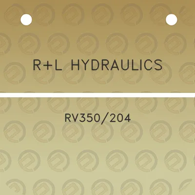 rl-hydraulics-rv350204