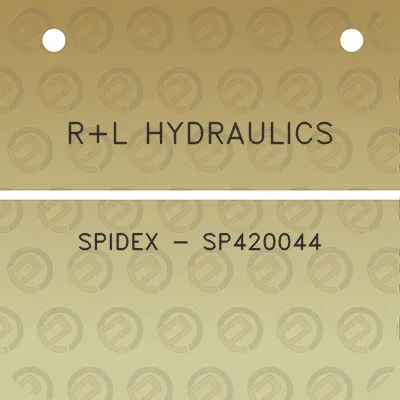 rl-hydraulics-spidex-sp420044