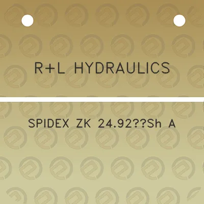 rl-hydraulics-spidex-zk-2492sh-a