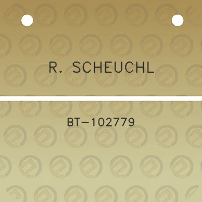 r-scheuchl-bt-102779