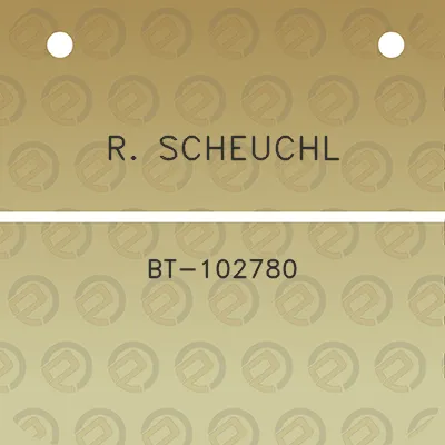 r-scheuchl-bt-102780