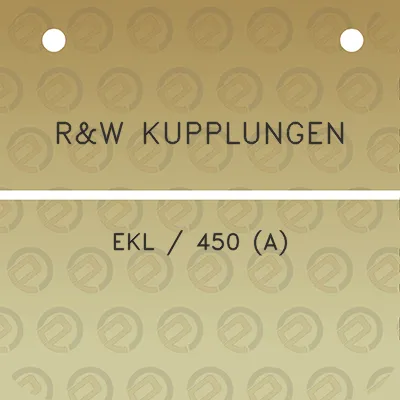 rw-kupplungen-ekl-450-a