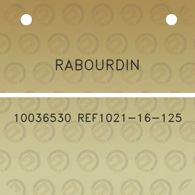 rabourdin-10036530-ref1021-16-125