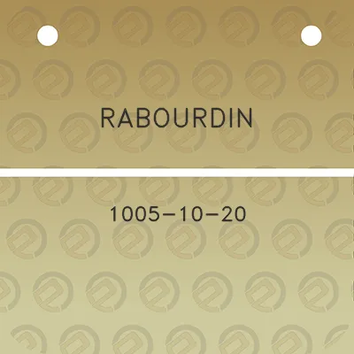 rabourdin-1005-10-20