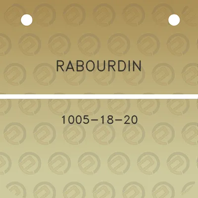 rabourdin-1005-18-20