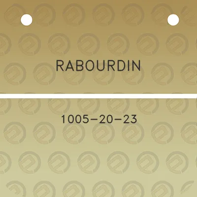 rabourdin-1005-20-23