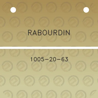 rabourdin-1005-20-63