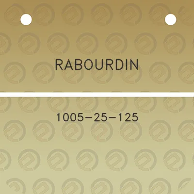 rabourdin-1005-25-125