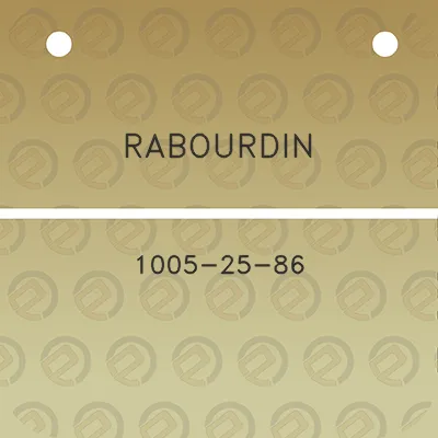 rabourdin-1005-25-86