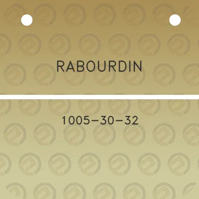 rabourdin-1005-30-32