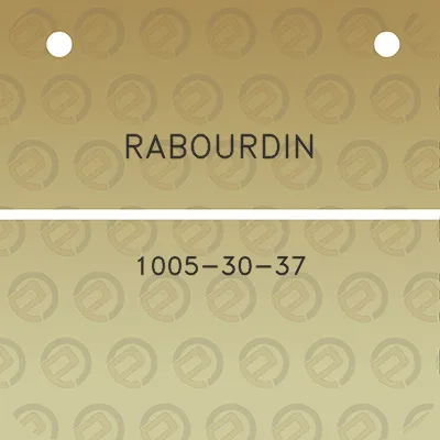 rabourdin-1005-30-37