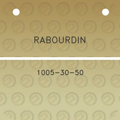 rabourdin-1005-30-50