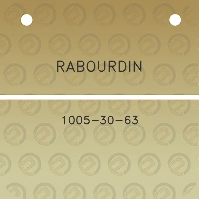 rabourdin-1005-30-63