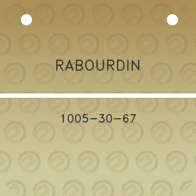 rabourdin-1005-30-67