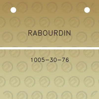 rabourdin-1005-30-76