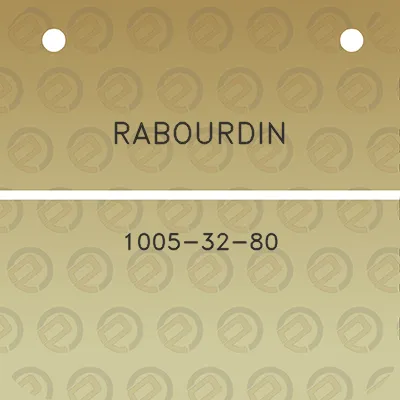 rabourdin-1005-32-80