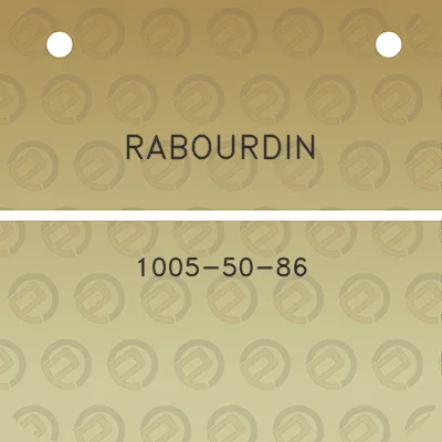 rabourdin-1005-50-86