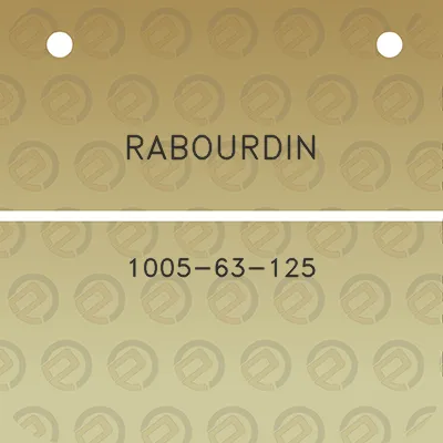 rabourdin-1005-63-125