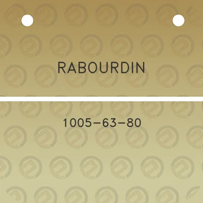 rabourdin-1005-63-80