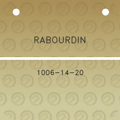 rabourdin-1006-14-20