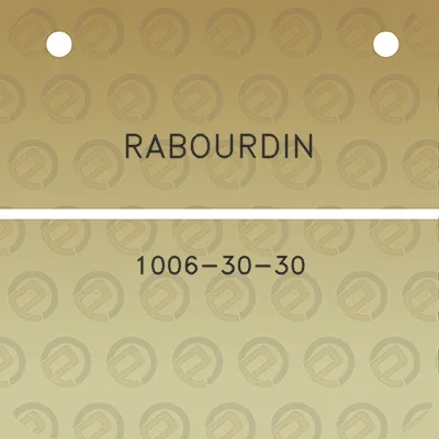 rabourdin-1006-30-30