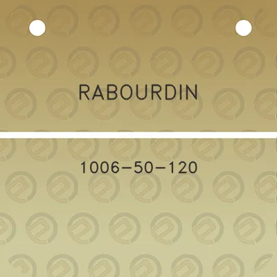 rabourdin-1006-50-120