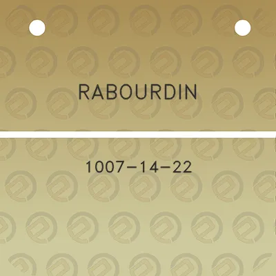 rabourdin-1007-14-22