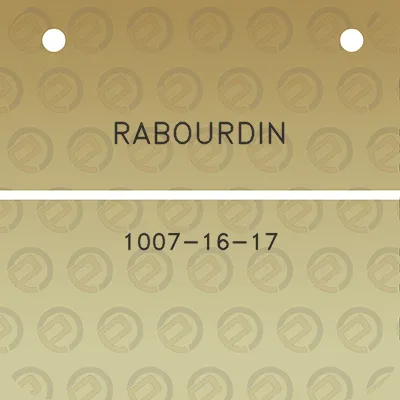 rabourdin-1007-16-17