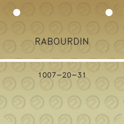 rabourdin-1007-20-31