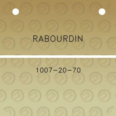 rabourdin-1007-20-70