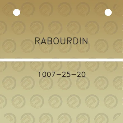 rabourdin-1007-25-20