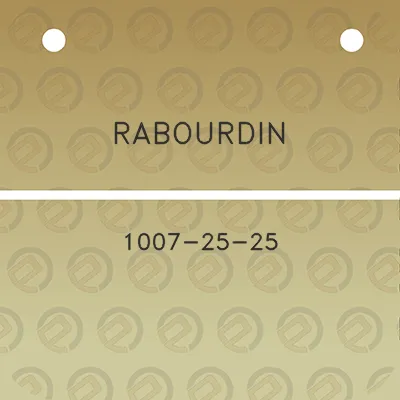 rabourdin-1007-25-25