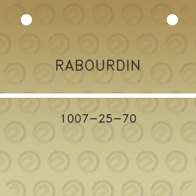 rabourdin-1007-25-70