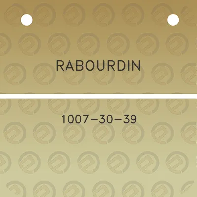 rabourdin-1007-30-39