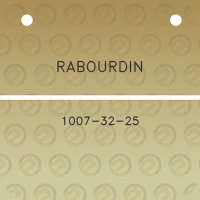 rabourdin-1007-32-25