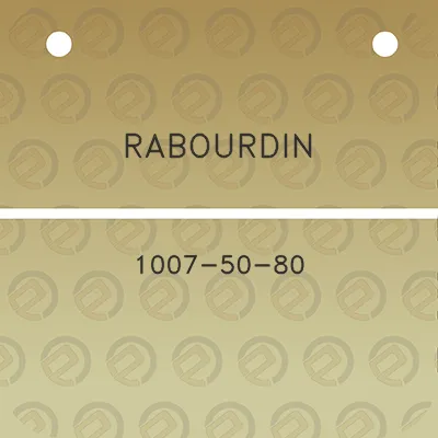 rabourdin-1007-50-80