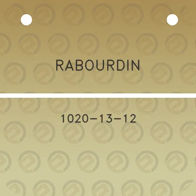 rabourdin-1020-13-12